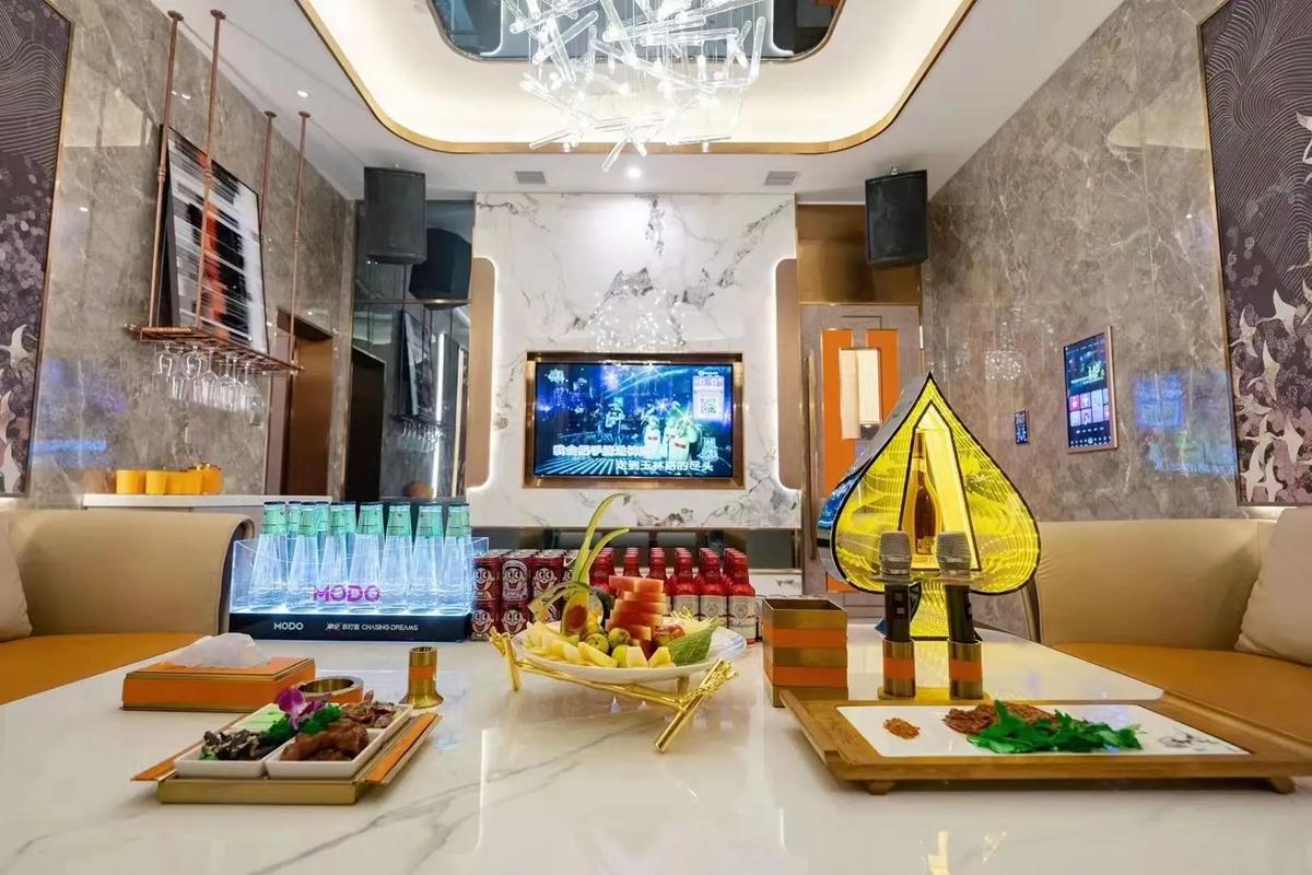 南昌商务ktv中低端品质新体验-进贤县ktv预定