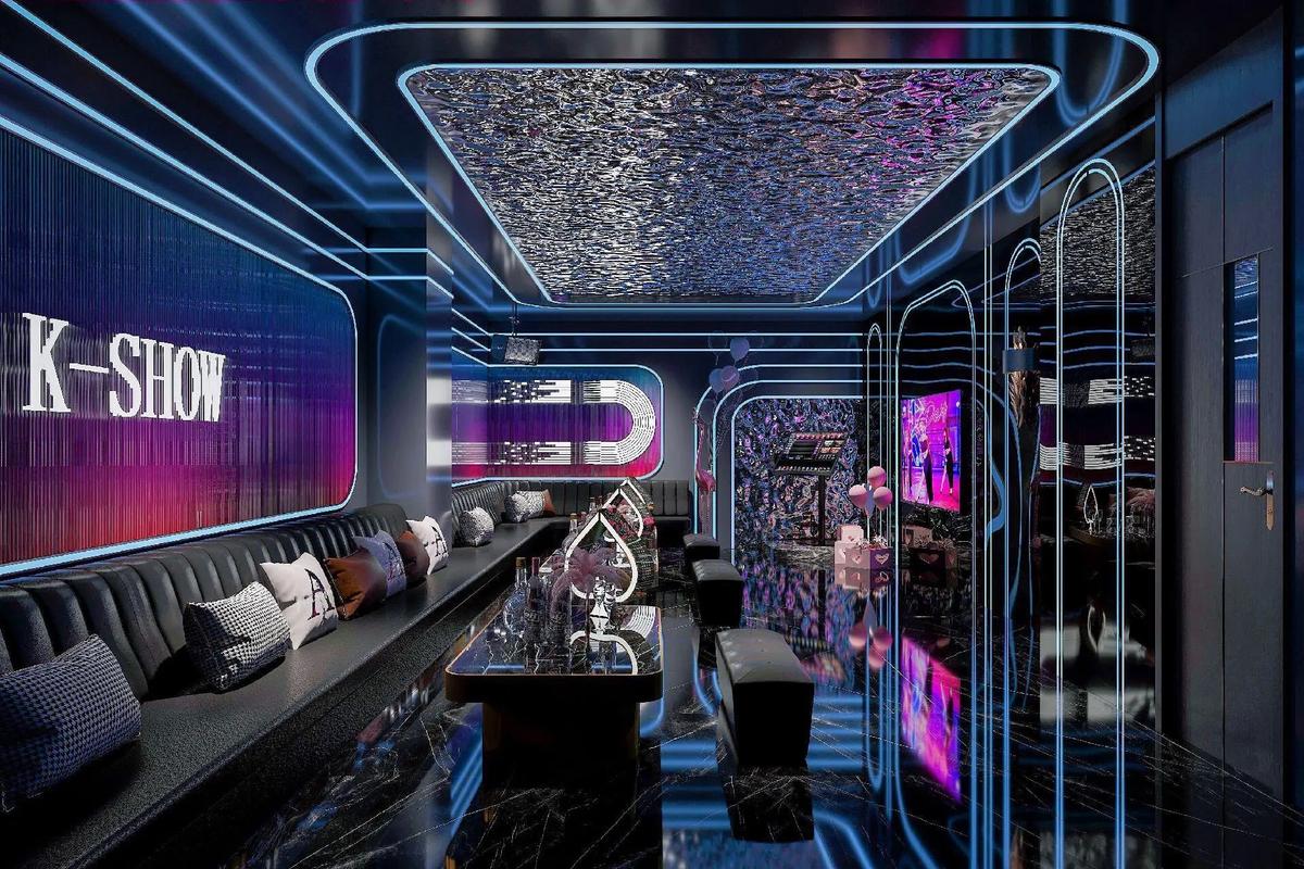 南昌商务ktv首选低端场商务ktv体验-进贤县ktv预定